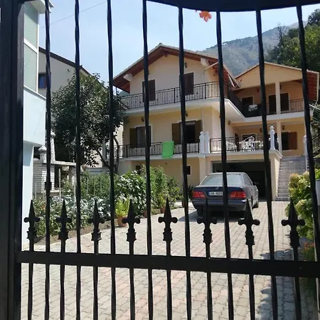 Holiday home Moraci Sinan
