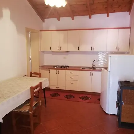 Holiday home Moraci Sinan *