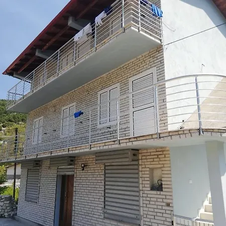 Moraci Sinan Holiday home Dukat