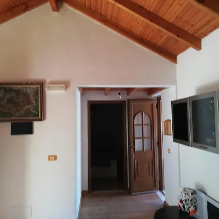 Holiday home Moraci Sinan *