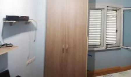 Moraci Sinan Сasa de vacaciones