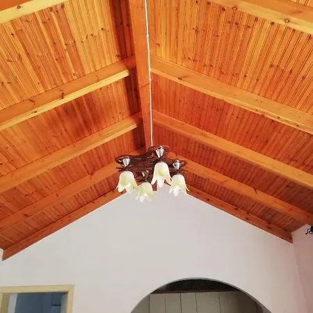 Moraci Sinan Сasa de vacaciones