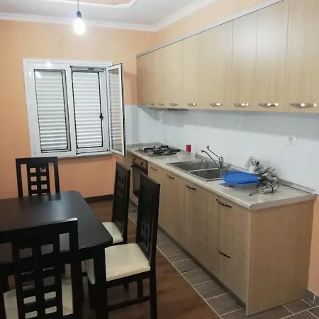 Сasa de vacaciones Moraci Sinan Dukat