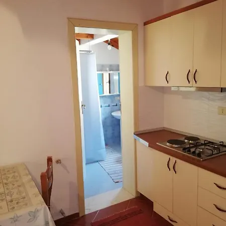 Сasa de vacaciones Moraci Sinan *